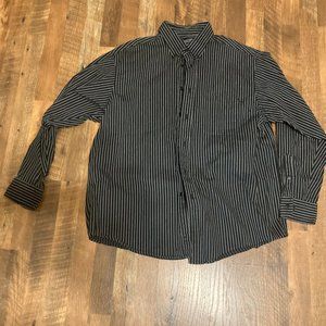 Roundtree & York LS Shirt XL